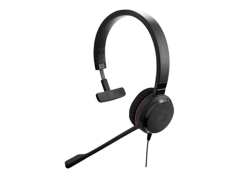 Jabra Evolve 20 Special Edition Mono MS USB-C Headset