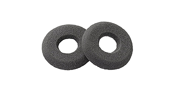 Truvoice Foam Ear Cushion (10 pack)