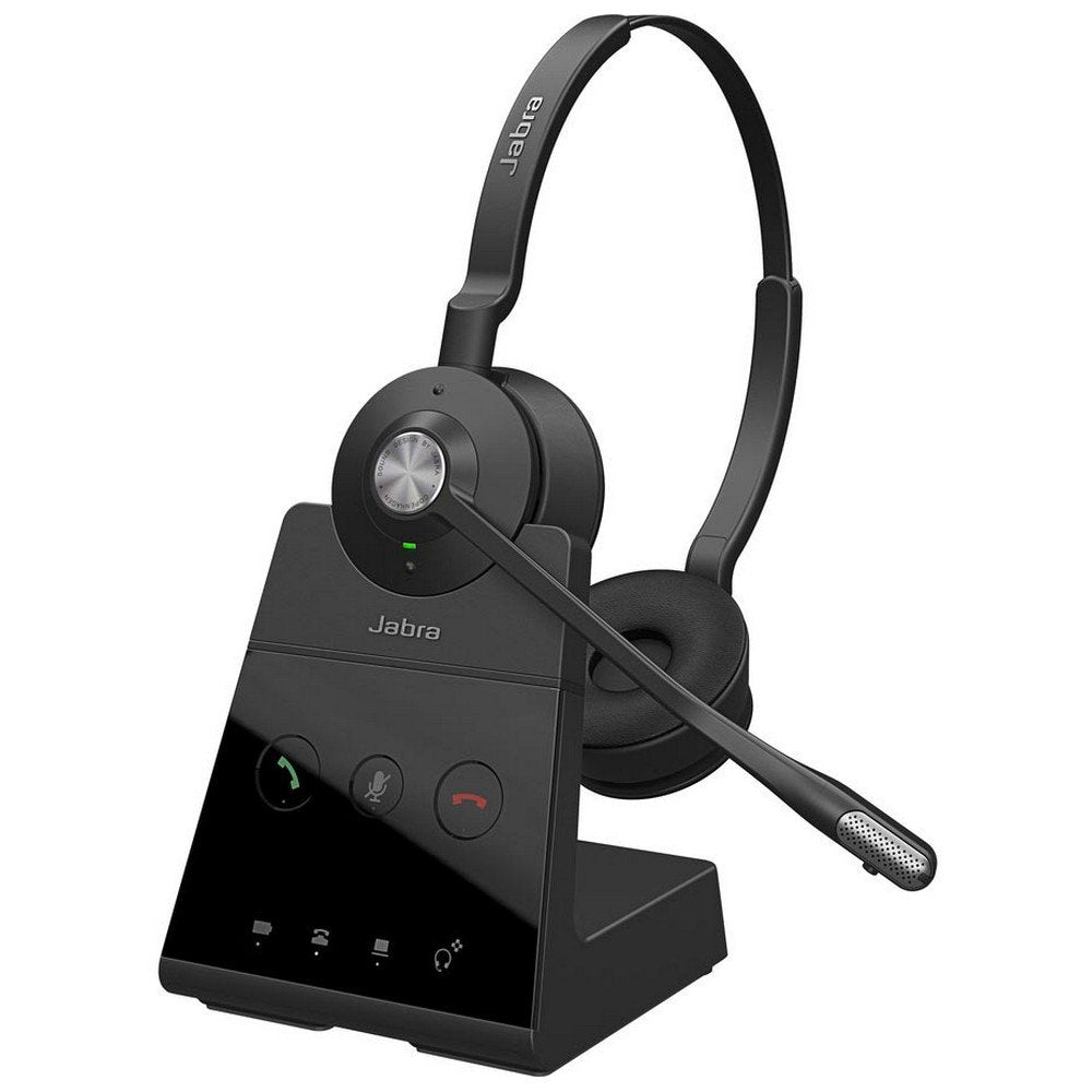 Jabra Engage 65 Stereo Wireless Headset