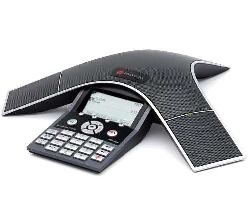 Polycom SoundStation IP 7000 SIP Conference Unit