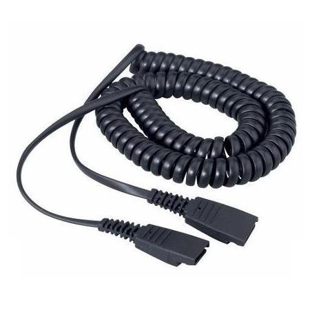 Jabra Quick Disconnect Extension Cord