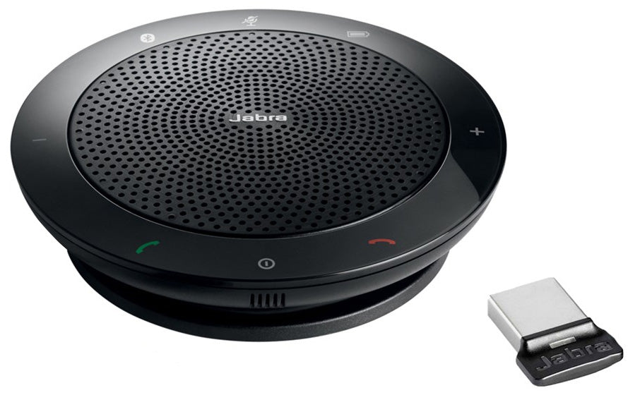 Jabra Speak 510 + UC Speakerphone (UC Optimised)