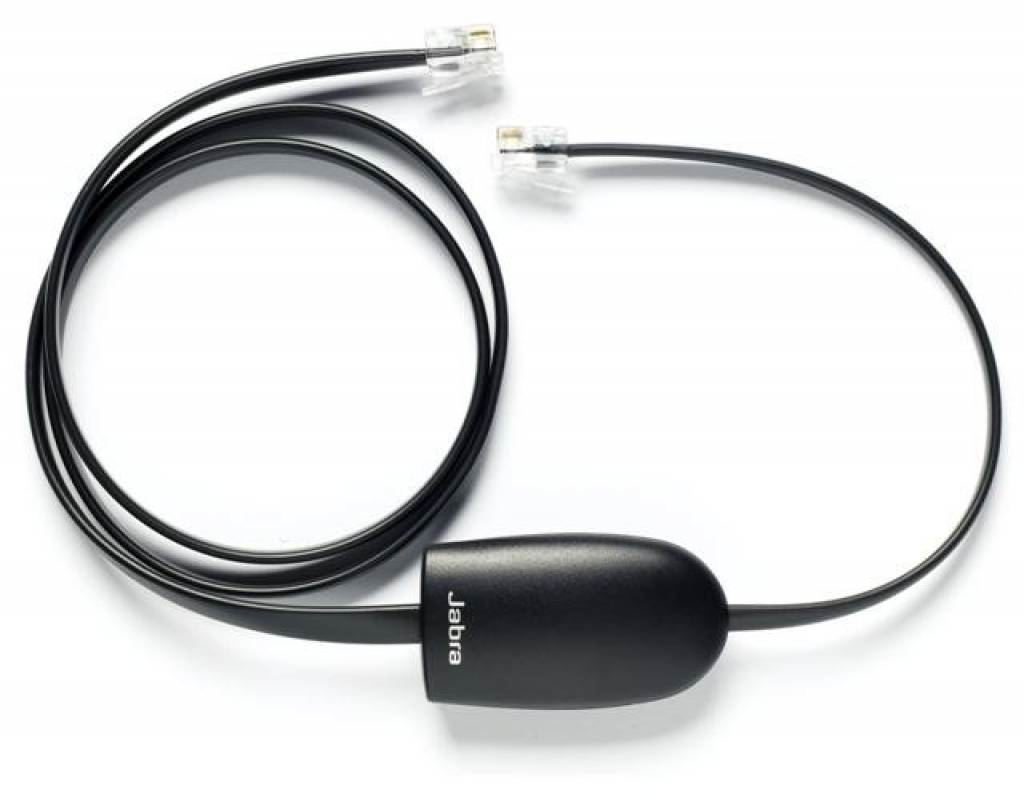 Jabra Link EHS Cable - Polycom