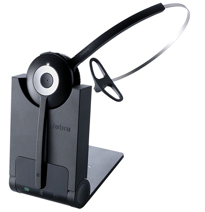 Jabra PRO 930 MS Wireless Headset